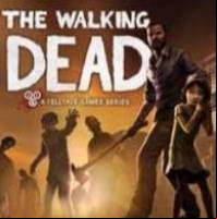 The Walking Dead Season 1 MOD APK