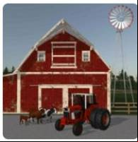 Farming USA 2 Mod APK
