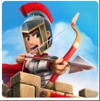 Grow Empire Rome Mod Apk