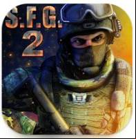 Special Forces Group 2 Mod Apk