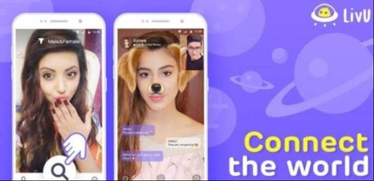Video Chat MOD APK