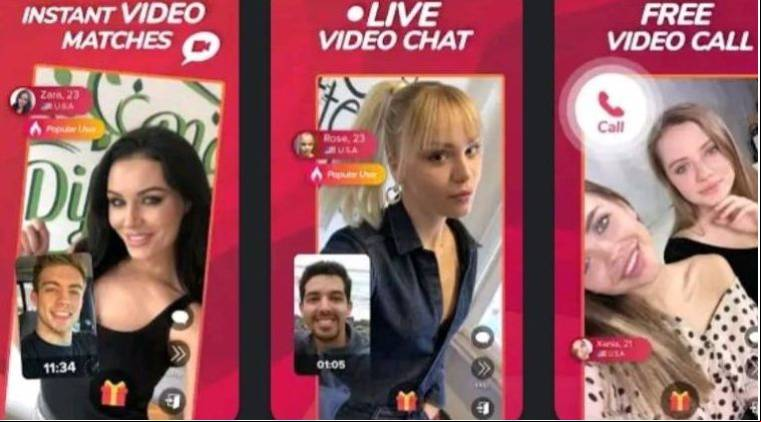 Video Chat MOD APK