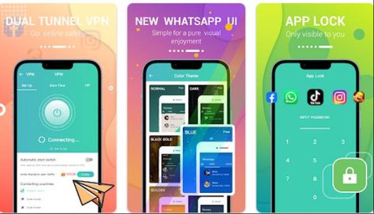 Clone App Mod APK