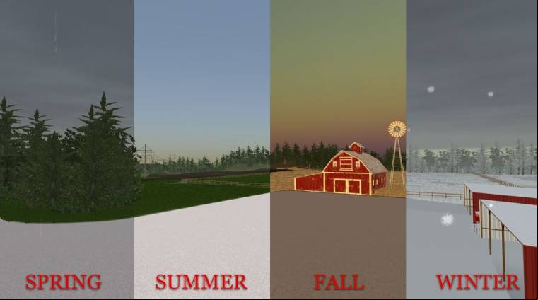 Farming USA 2 Mod APK