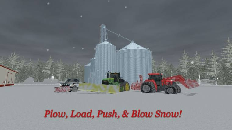 Farming USA 2 Mod APK