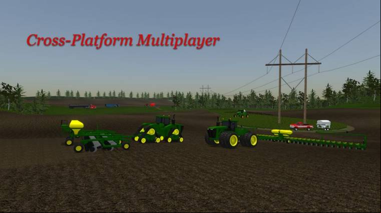 Farming USA 2 Mod APK