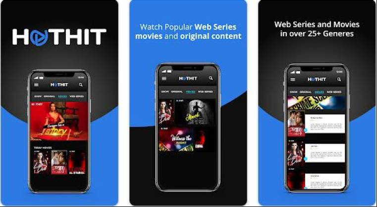 Hothit App Mod Apk