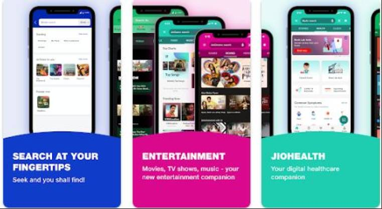 My Jio Mod Apk