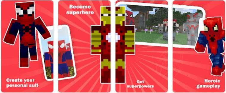 Spiderman Mod APK