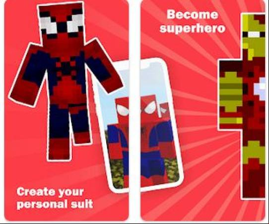 Spiderman Mod APK