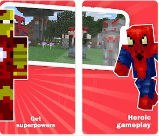 Spiderman Mod APK
