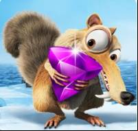 Ice Age Adventures MOD APK