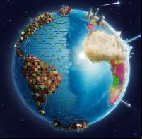 WorldBox MOD APK 0.22.8 Скачать последнюю версию