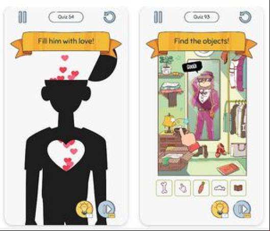 Brain Up MOD APK