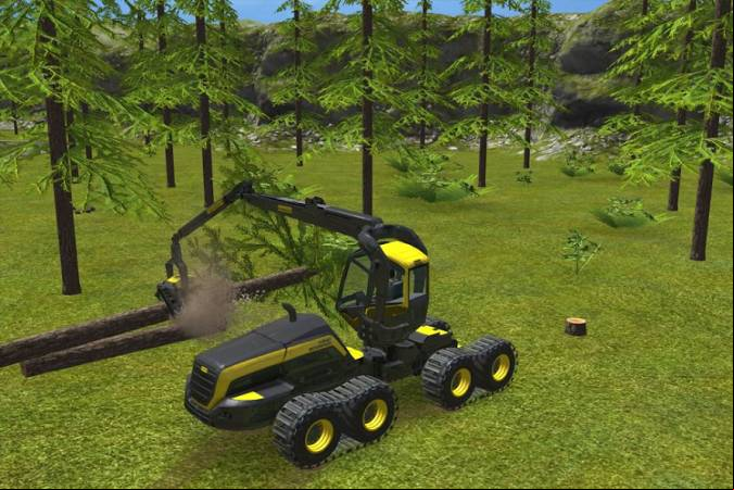 FS 15 MOD APK