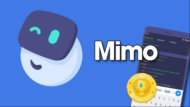 Mimo MOD APK