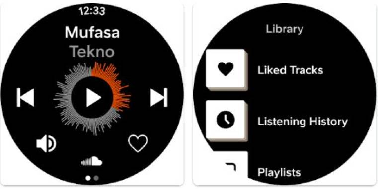 SoundCloud MOD APK