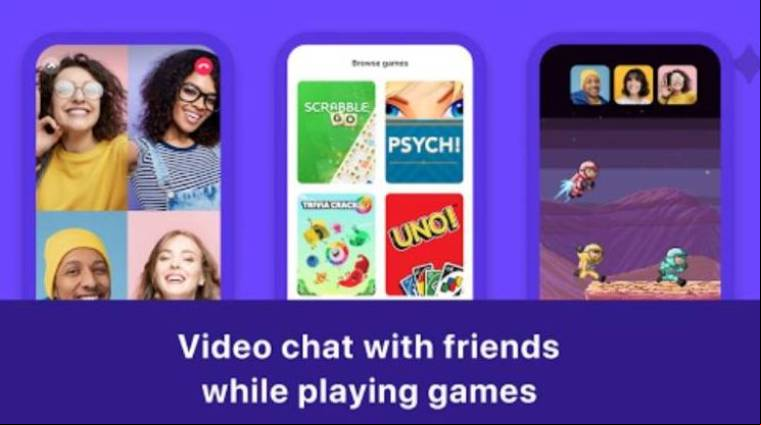 P Video Chat MOD Apk