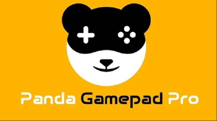 Panda Gamepad Pro Mod Apk