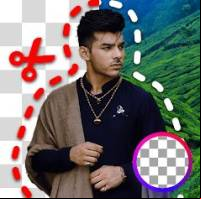 Background Eraser Mod Apk