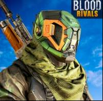 Blood Rivals Mod APK