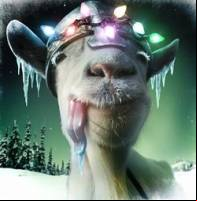 Goat Simulator Mod Apk V2.16.2 Desbloqueado Todo