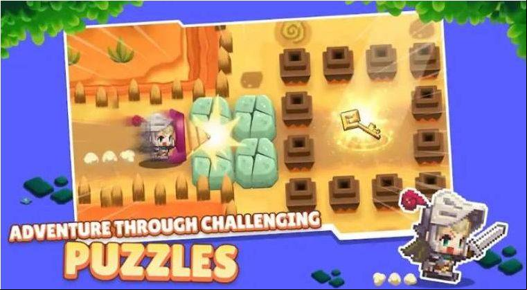 Guardian Tales Mod Apk