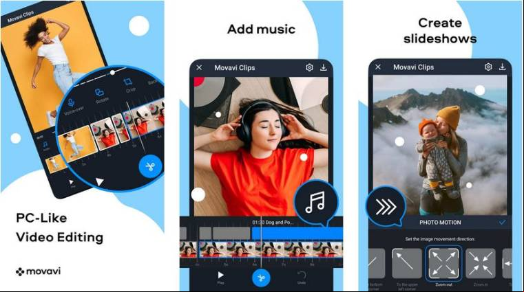Movavi Video Editor Mod Apk
