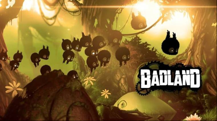 Badland Mod APK