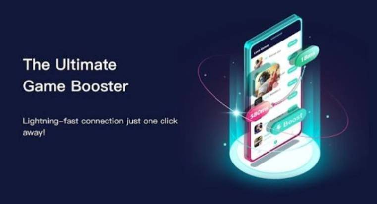 UU Game Booster Mod Apk