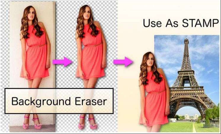Background Eraser Mod Apk