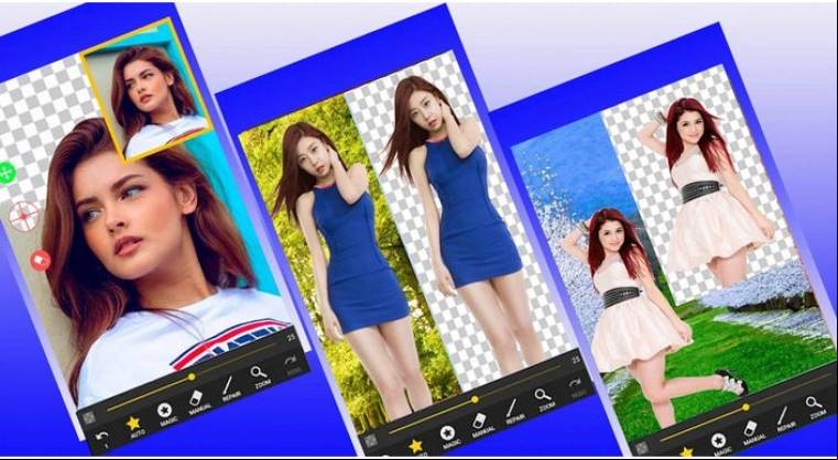 Background Eraser Mod Apk