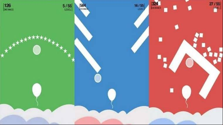 Rise Up Mod Apk