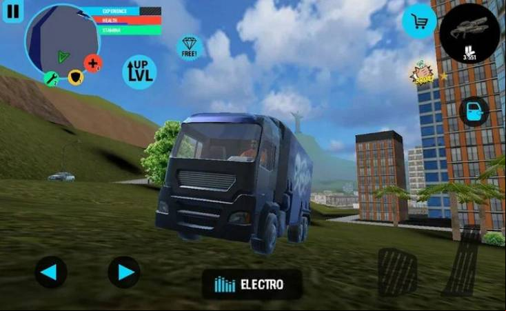 Fight 3 Special Edition Apk