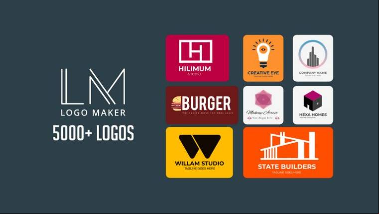 Logo Designer Mod Apk