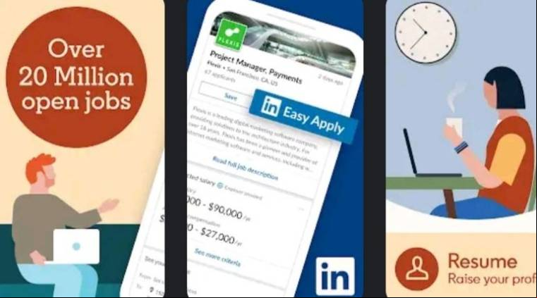Linkedin Mod Apk