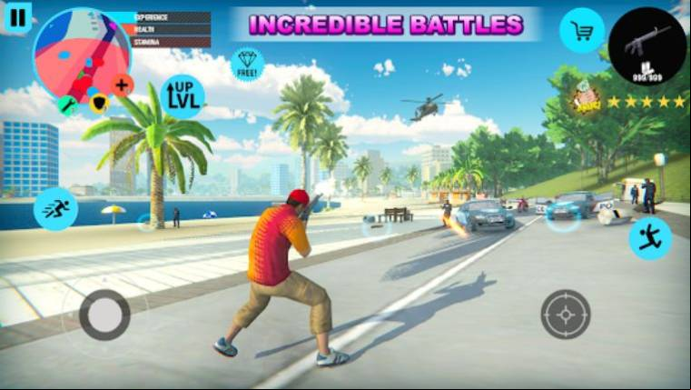 Shadow Fight 3 Special Edition Mod Apk