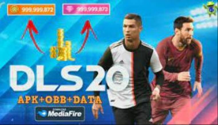 Dls 20 Mod Apk