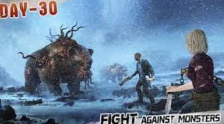 Lost Signal Mod Apk