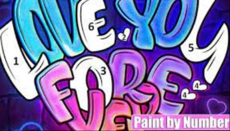 Paint By Number Mod Apk