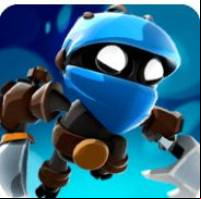Badland Brawl Mod Apk