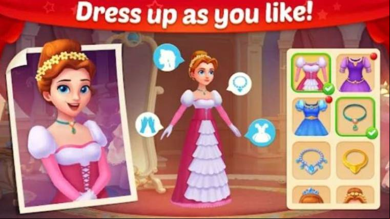 Castle Story Mod APK