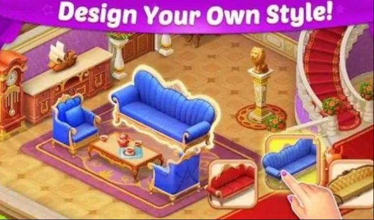 Castle Story Mod APK