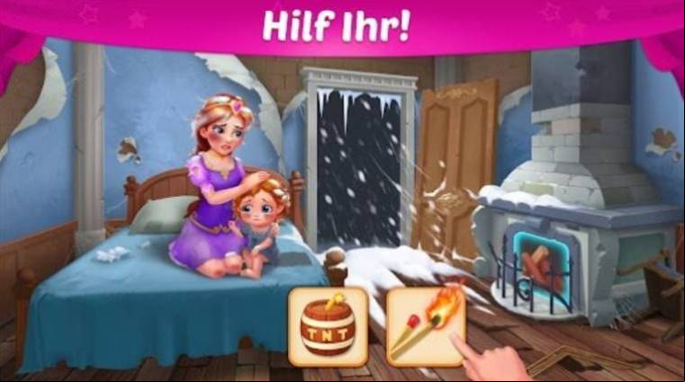 Castle Story Mod APK