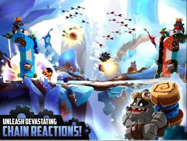 Badland Brawl Mod APK