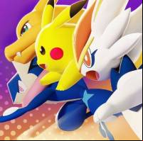 Pokémon Unite Pro APK 1.9.1.2 Descargar La última Versión