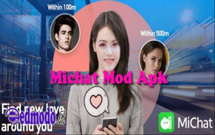 MiChat Pro APK