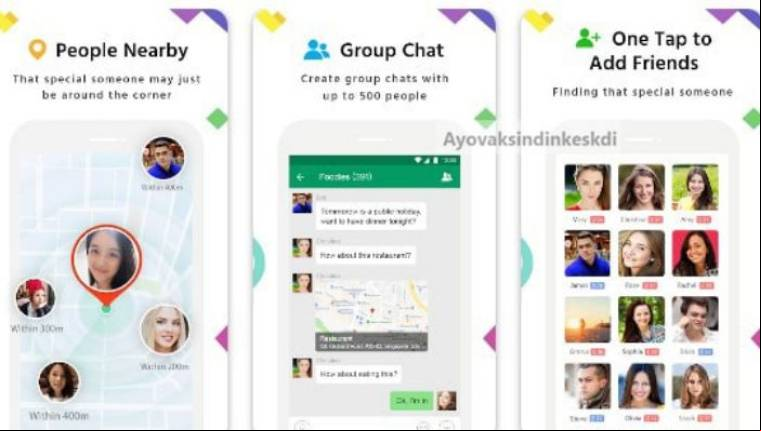 MiChat Pro APK