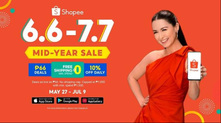 Shopee APK