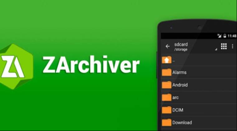 Zarchiver APK
